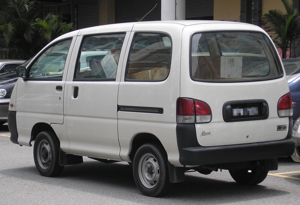 Kemana Pergi Semuanya Kereta - Kereta Ini? - Isu Semasa 