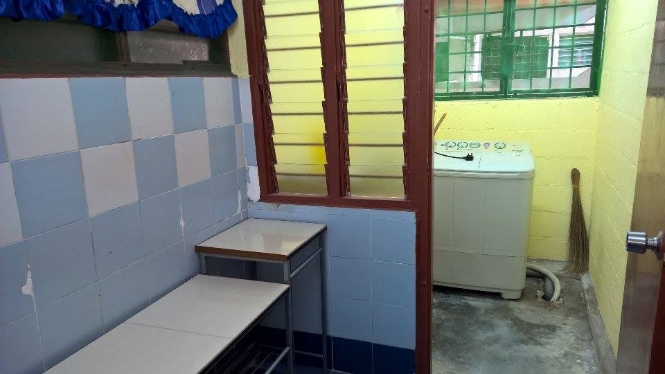 (FOR RENT) Flat PPR GOMBAK SETIA - JualBeli - Shop Online 