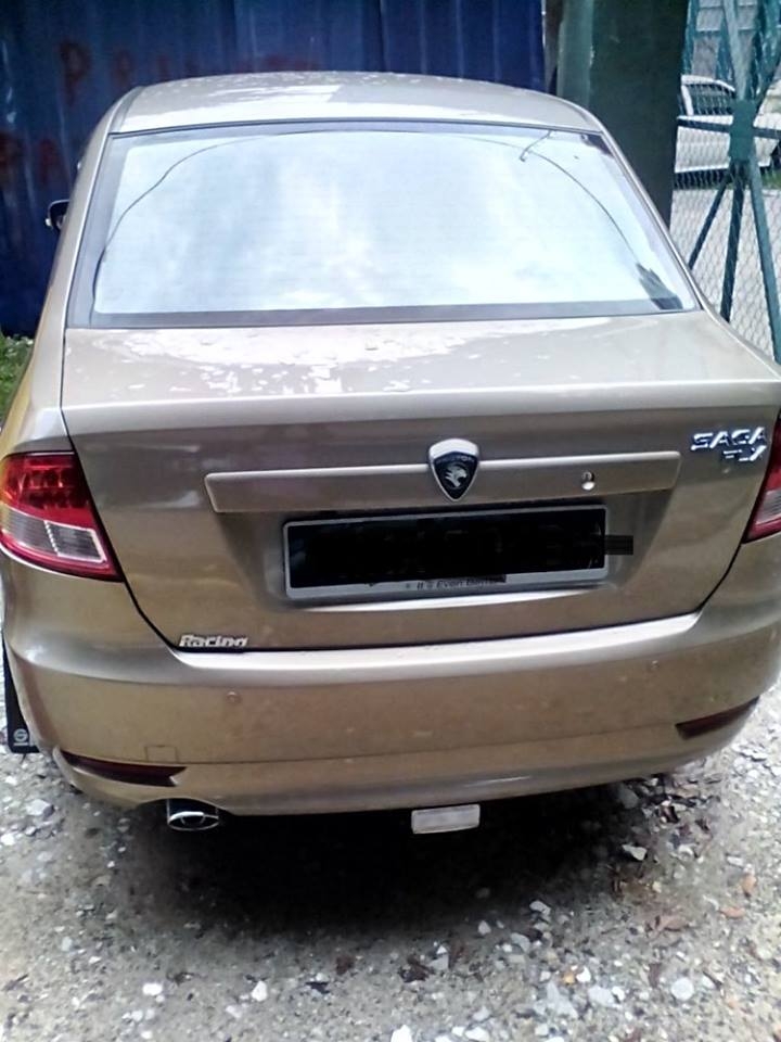 Proton Saga FL 1.3 for sale - JualBeli - Shop Online 