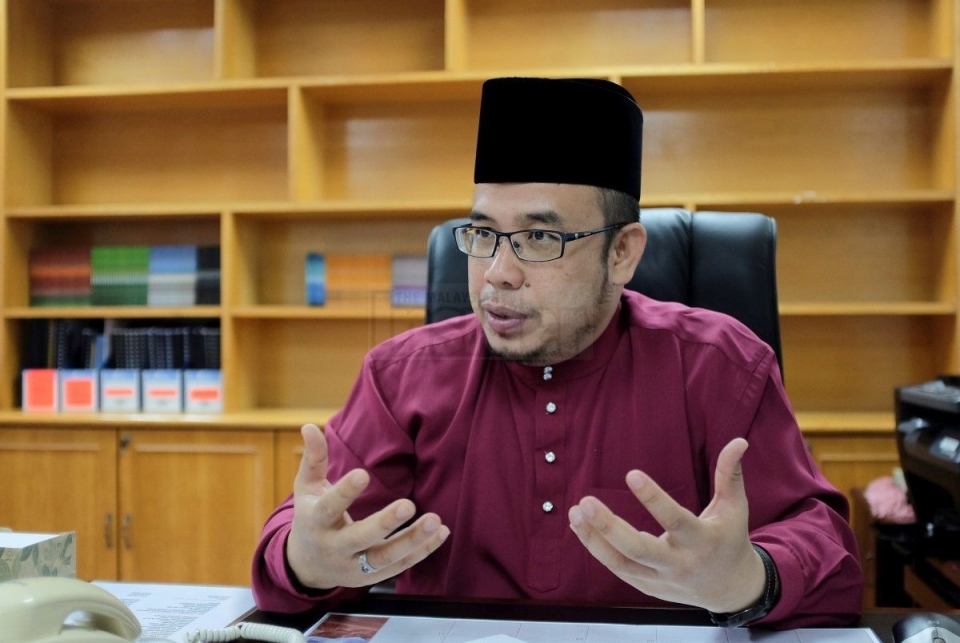 Hukuman Potong Tangan, Rejam Akan Dihentikan - Dr Mohd Asri