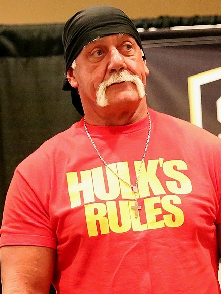 Video Seks Hulk Hogan Bersama Isteri Kawan Sendiri Tersebar