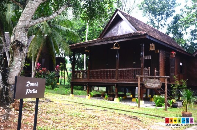  Rumah  rumah  Lama Malaysia  Koleksi Gambar Video 