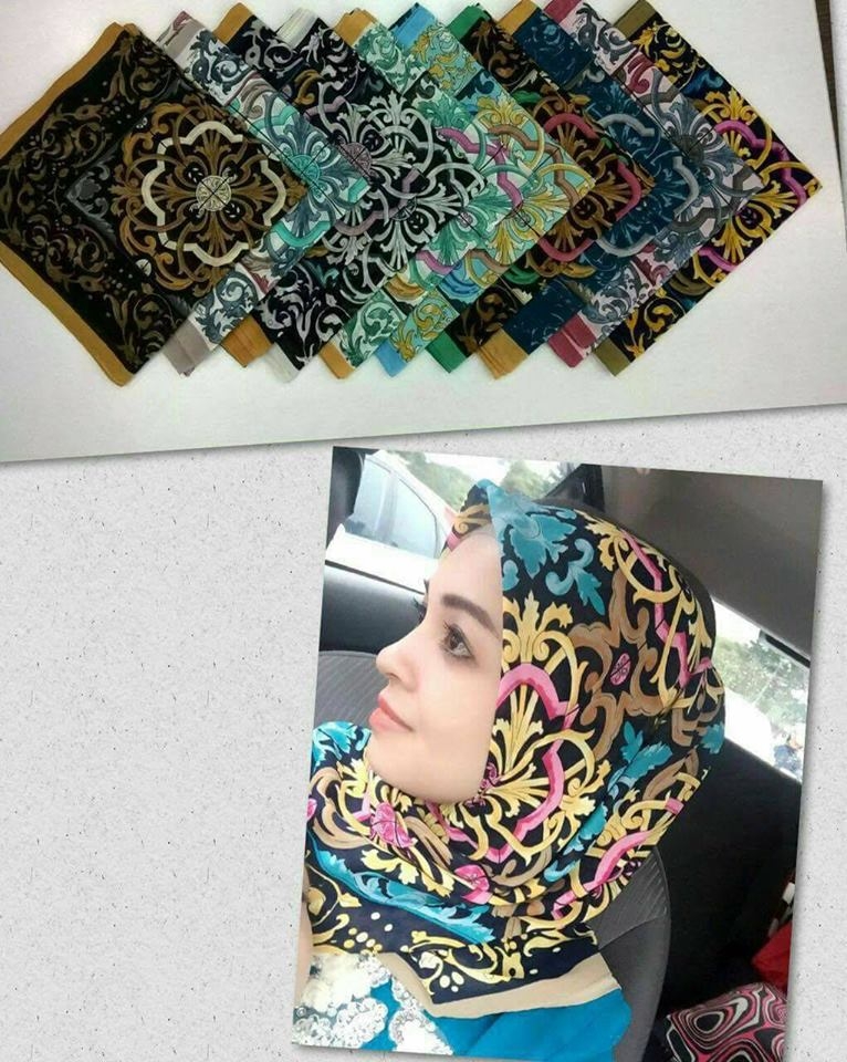 BORONG/RUNCIT TUDUNG - Pakaian - Shop Online/Classifieds - Forum ...