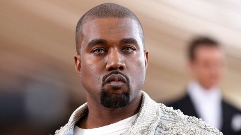 Edisi Hade Haku Kesah: Kanye West Hilang Di Media Sosial