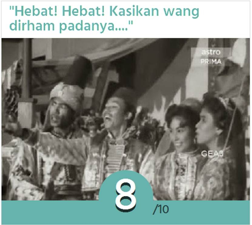 View Jawapan Teka Teki Filem P Ramlee Pics  Jawapan Top