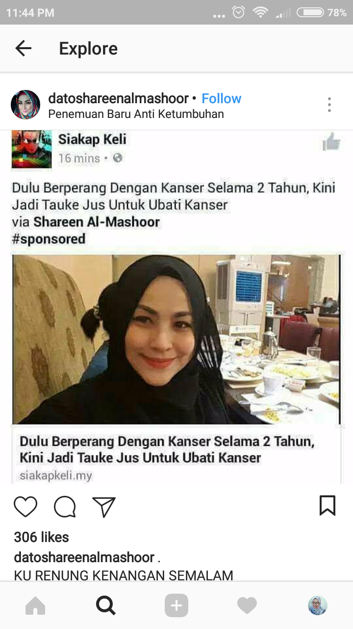 Perubatan Tradisional Bomoh - H Sragen
