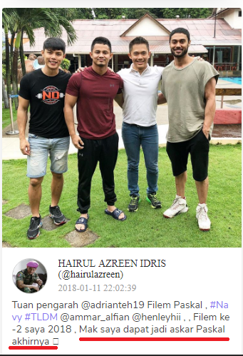 Edisi 'SHARENTING' : Hairul Azreen dan Hanis Zalikha 