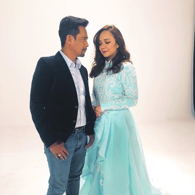 SAMARINDA : BAHAGIA BUKAN BIDAAN [NORA DANISH,ZAMARUL HISHAM , ADY 