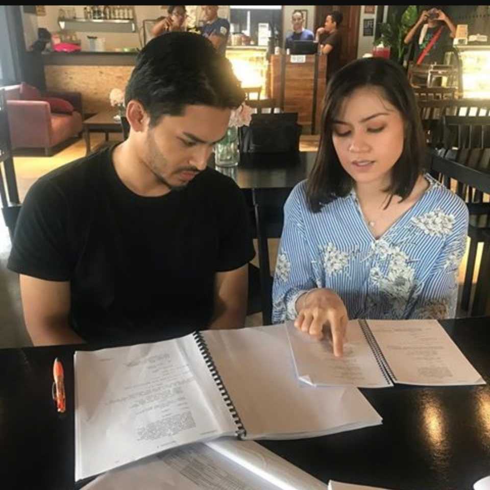 NTV7 : JIBRIL AERIL ZAFREL , LISA SURIHANI - Drama ...