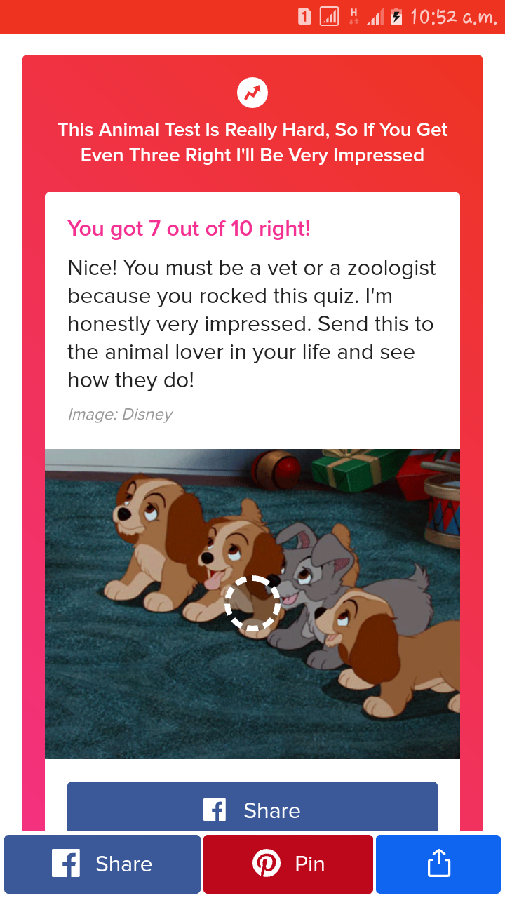 Quiz This Animal Test Is Really Hard So If You Get Even Three Right I Ll Be Ver Koleksi Gambar Video Gambar Video Forum Cari Infonet