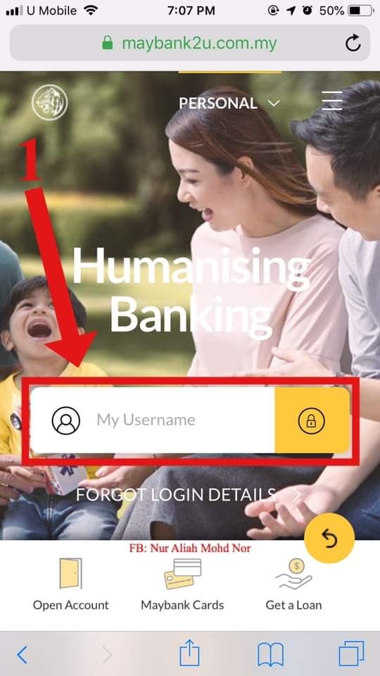 cara simpan duit untuk yang tak reti nak menyimpan