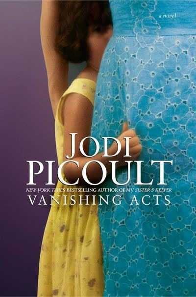 Jodi Picoult-which One is your favourite