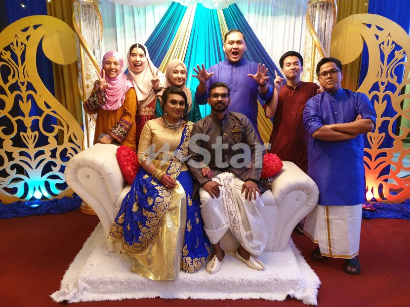 Susah Senang Bersama , Ane Pilih 9 Sahabat Melayu Jadi 