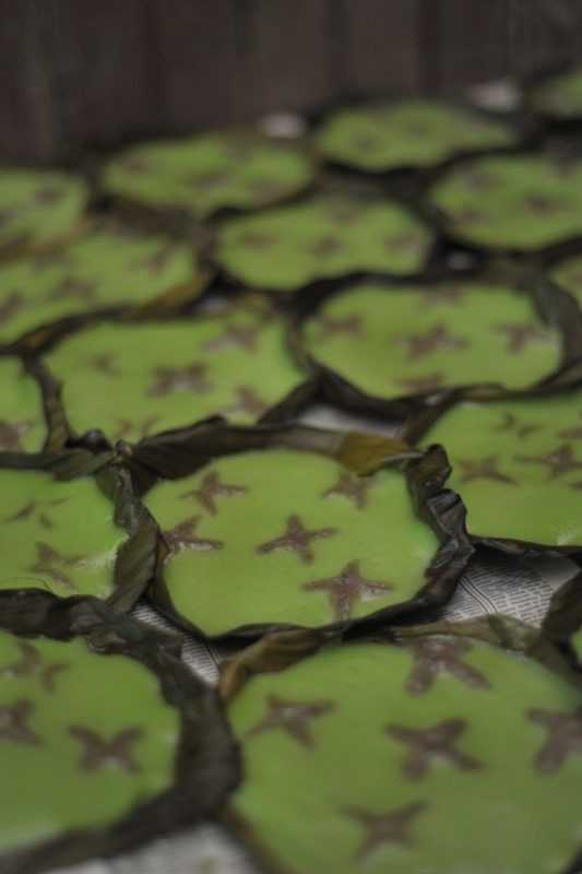 Kuih And Makanan Authentic Caridotmy