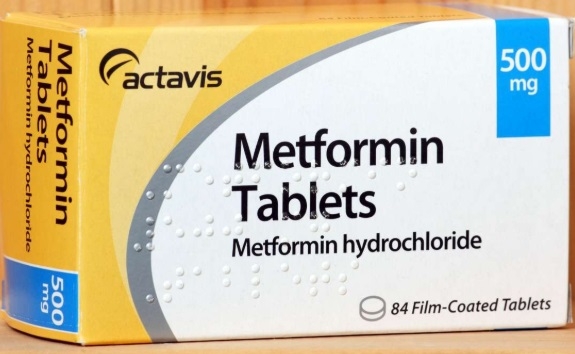 [ILMU MUDAH]: METFORMIN , UBAT MUJARAB UTK DIABETES & PCOS 