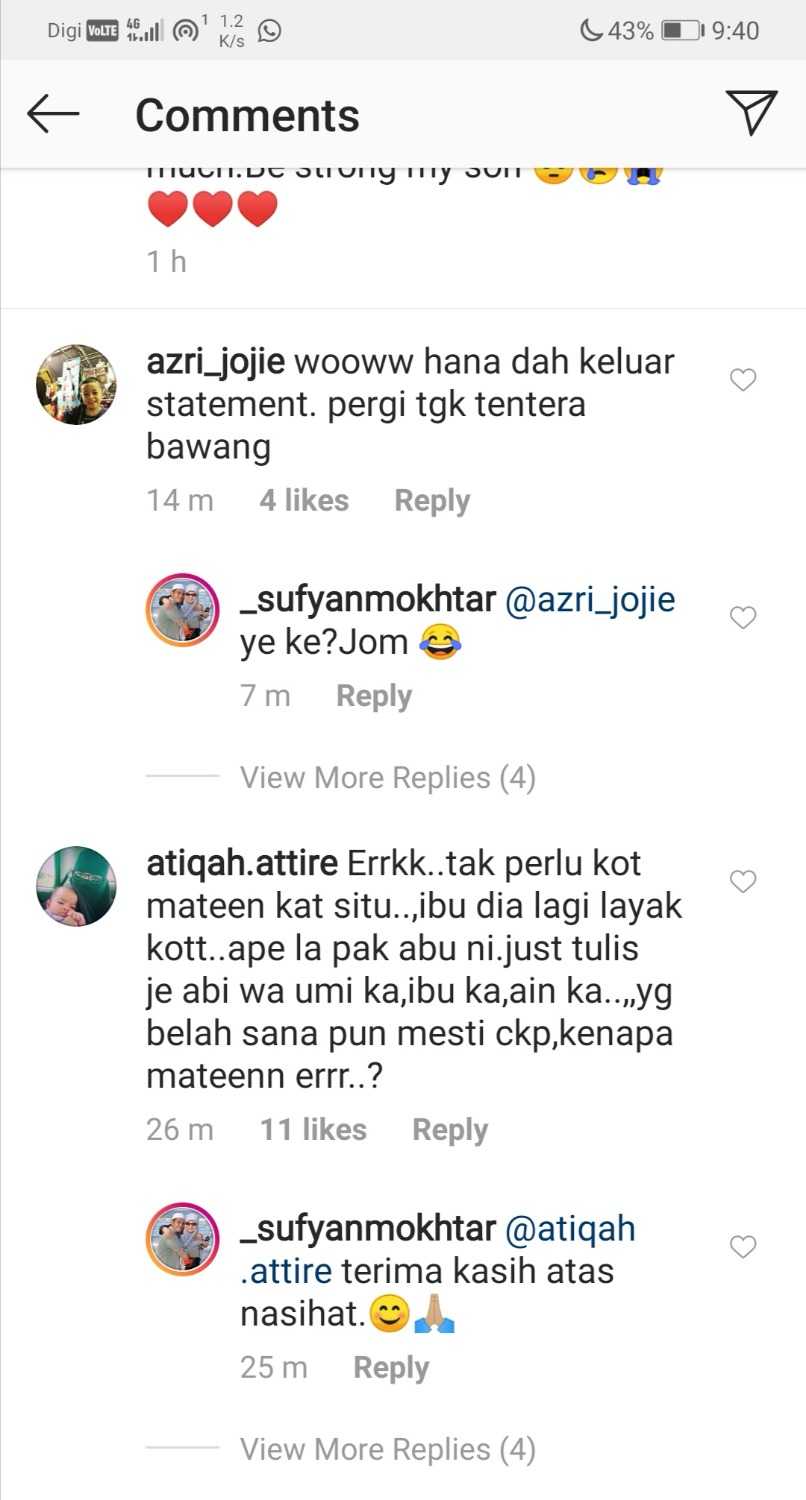 Tempatan mforum gosip ™ 