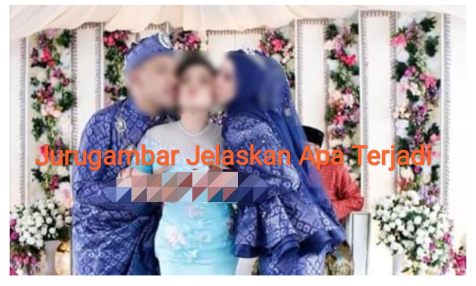 Jurugambar Akhirnya Tampil Jelaskan Tentang Gambar  