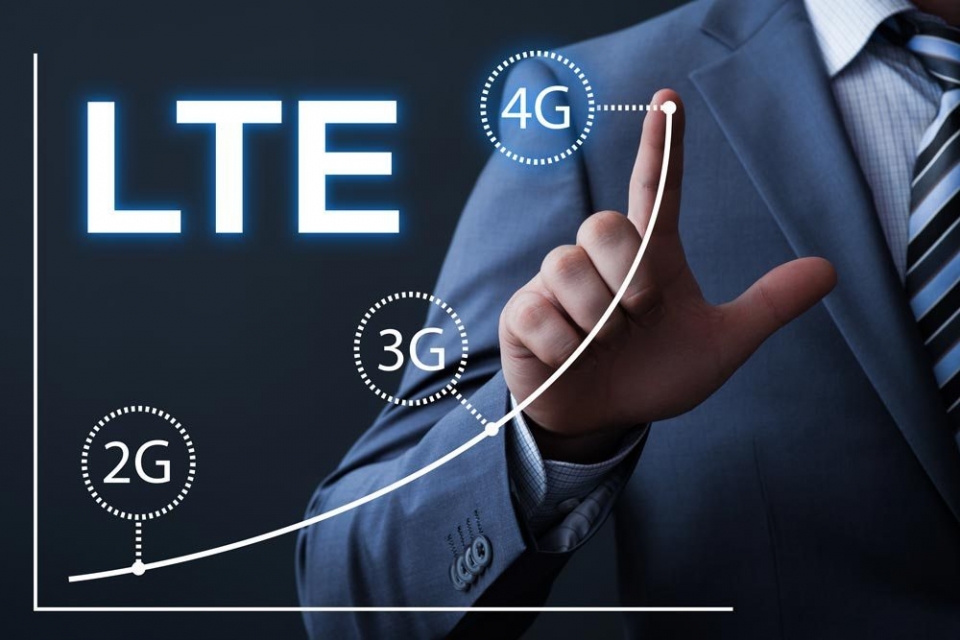 Cara ‘Boost’/Stabilkan Signal Rangkaian Bermasalah Untuk Melajukan Internet