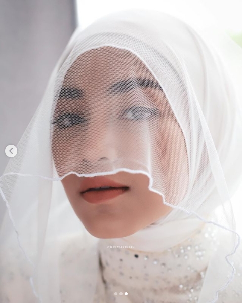 Uyaina Arshad Dah Nikah ke? - Gosip Tempatan - Gosip ...