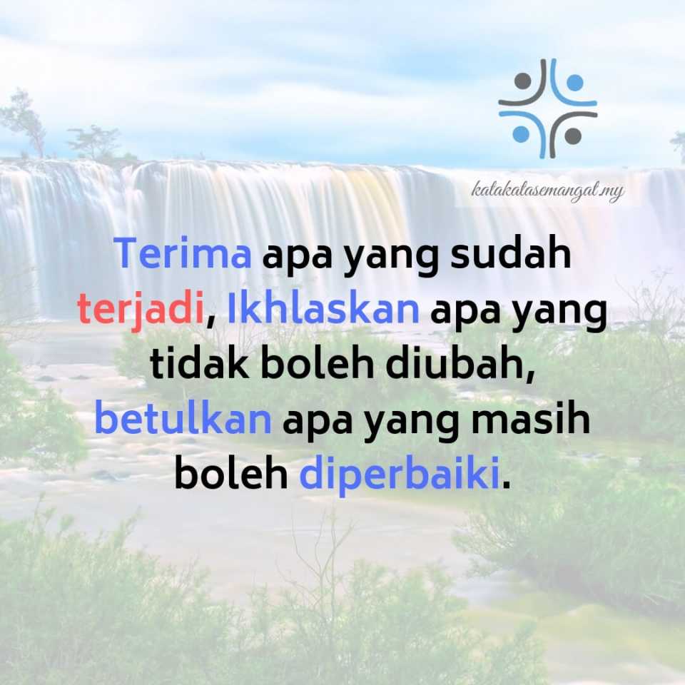 Kata2 Semangat Atau Inspiring Quotes Vol 6 Pantai Timur Negeri 9515