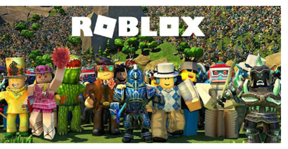 Parenting Coach Mohd Fhais  Salim dakwa Game Roblox ada unsur lucah.Netizen berbelah bagi