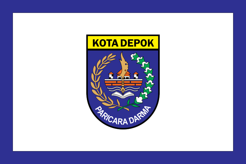 City_Flag_of_Depok.svg.png