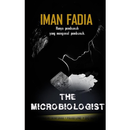 NOVEL THE MICROBIOLOGIST