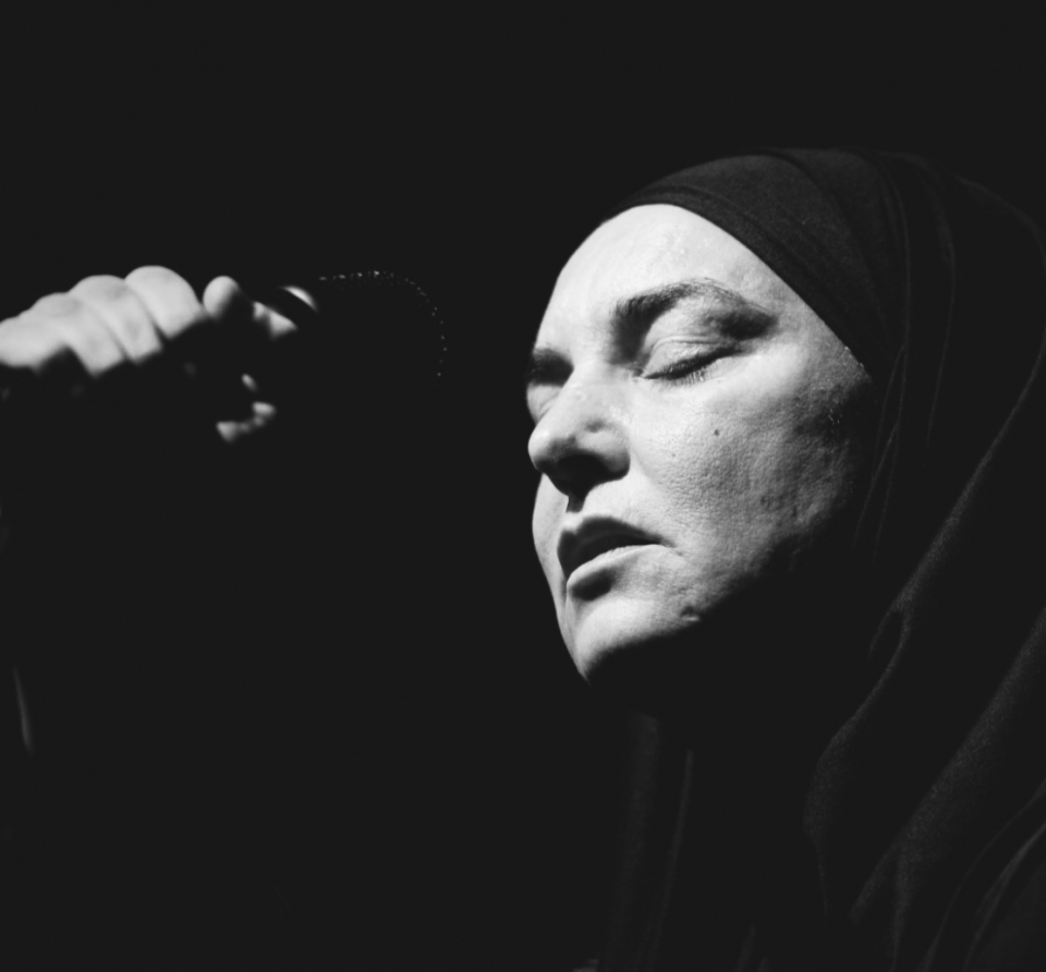 Pihak Koroner Sahkan Sinead O'Connor Meninggal Dunia Secara Natural ...