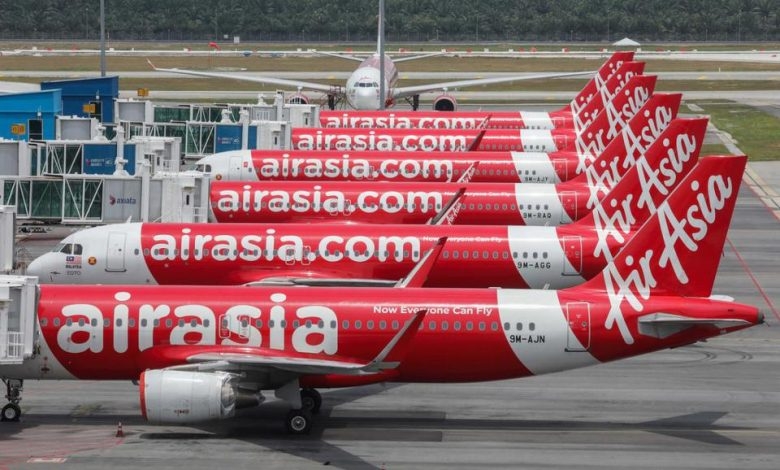 Air Asia didakwa lakukan diskriminasi harga, guna Android lebih murah