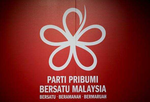 Ada apa dengan mesyuarat MPT Bersatu hari ini?