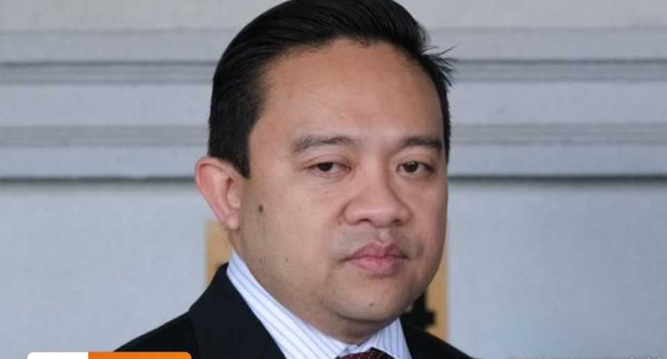 'Tawaran' sokong PM: Wan Saiful yang minta habuan, kata MP Tanjong Karang