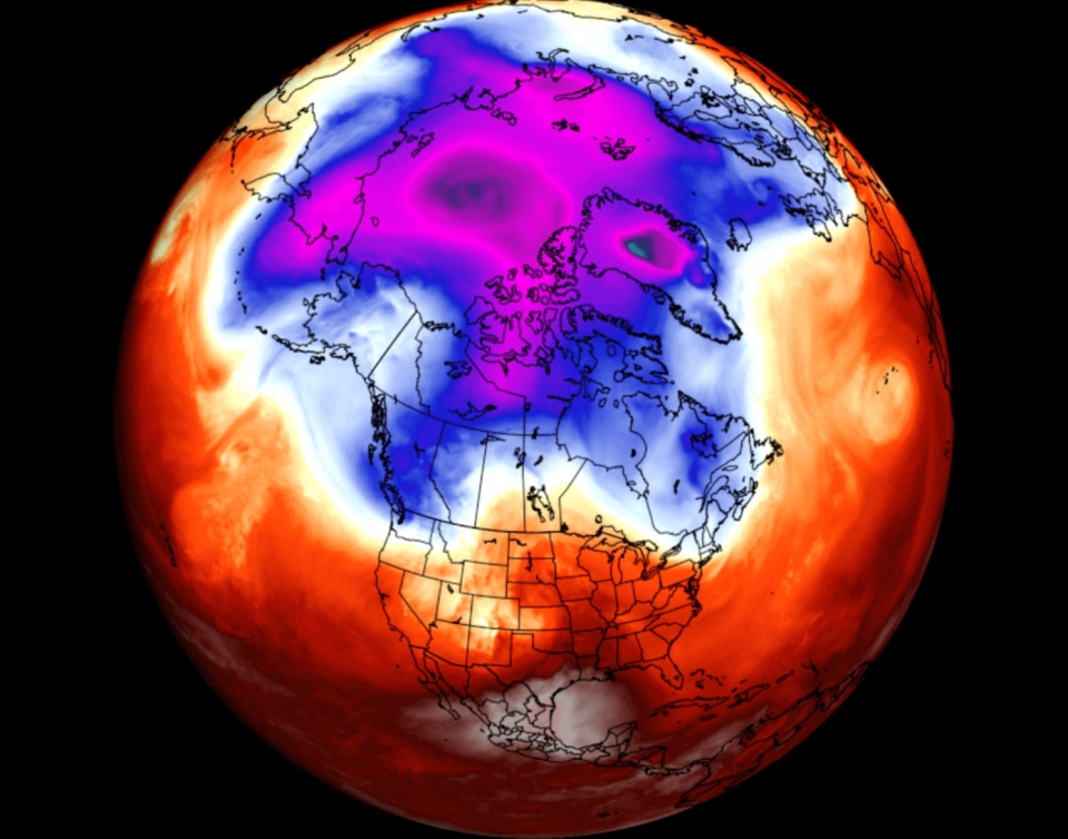 La Nina buat 'comeback', ganti El Nino