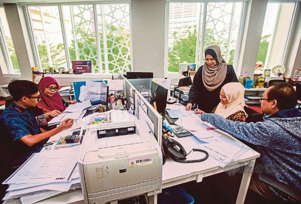 Belum masanya Malaysia laksana aturan waktu kerja fleksibel