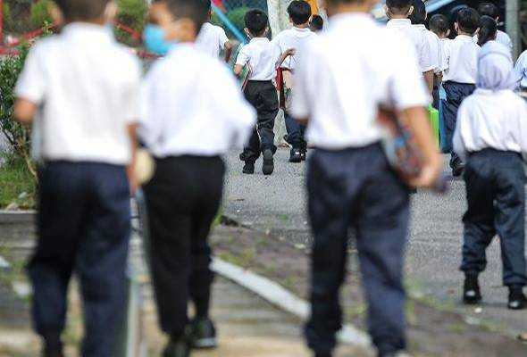 Kanak-kanak Malaysia tidak cukup belajar di sekolah - Laporan Bank Dunia