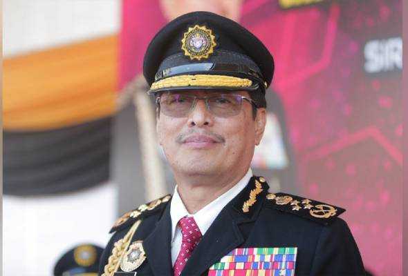 TERKINI!!! Azam Baki dilantik semula Ketua Pesuruhjaya SPRM