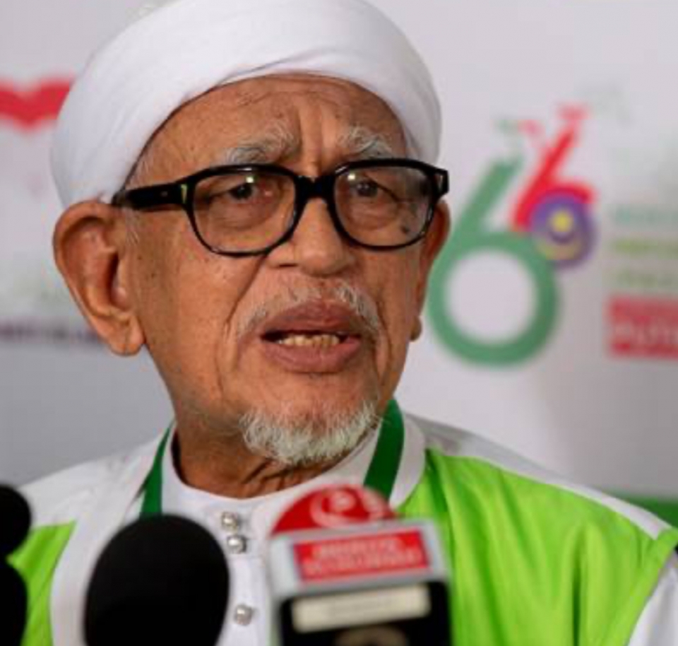 PAS penyumbang ekstrimisme dalam negara