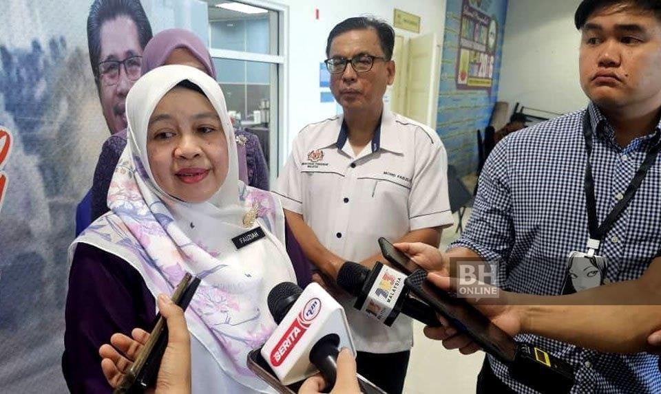 'Sudah kahwin, bekerja antara punca tidak hadir SPM 2023 di Sabah'