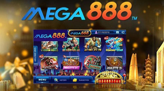 Mega888 Original: Permainan Terbaik untuk Pemain Baru pada 2024