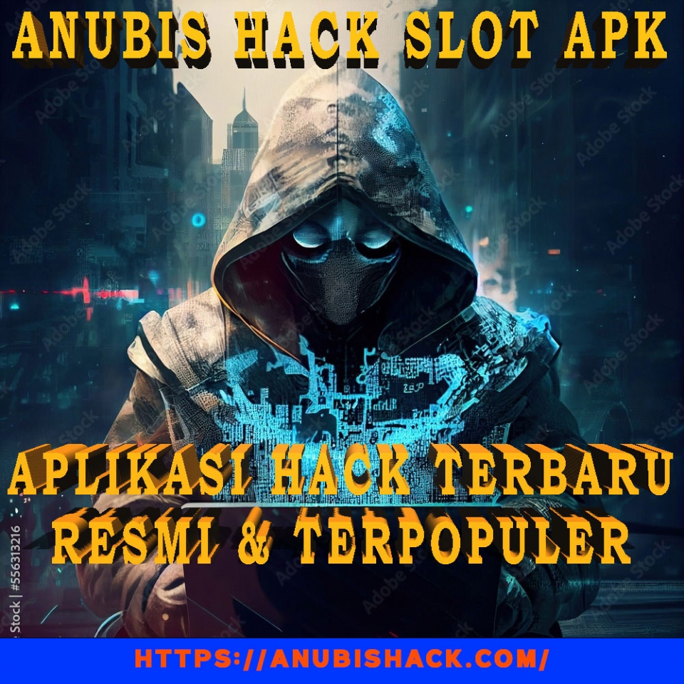 Aplikasi Anubis Hack Slot Gampang Jebol Scatter Pragmatic