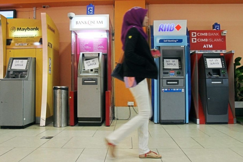 Kemudahan ATM di Nenggiri akan disegerakan - MOF