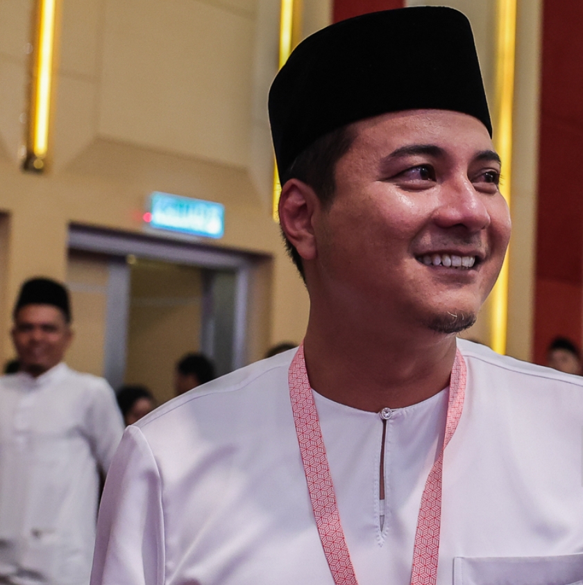 PRK Mahkota, UMNO letak calon muda