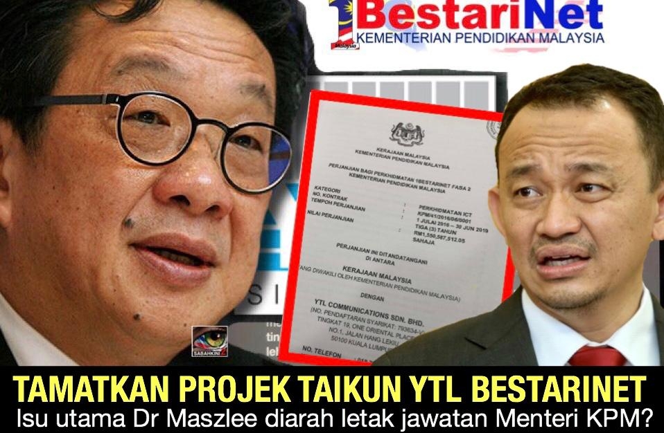 SPRM siasat 1BestariNet, geledah pejabat YTL