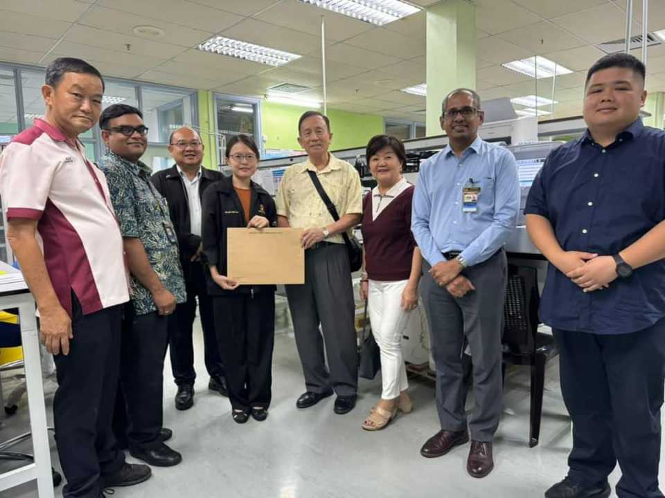 Cikki bunuh diri sebab tak tahan dibuli di tempat kerja