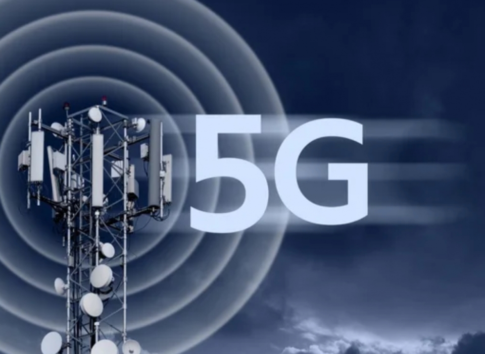 Dakwaan 5G membahayakan kesihatan karut, mengada-ngada