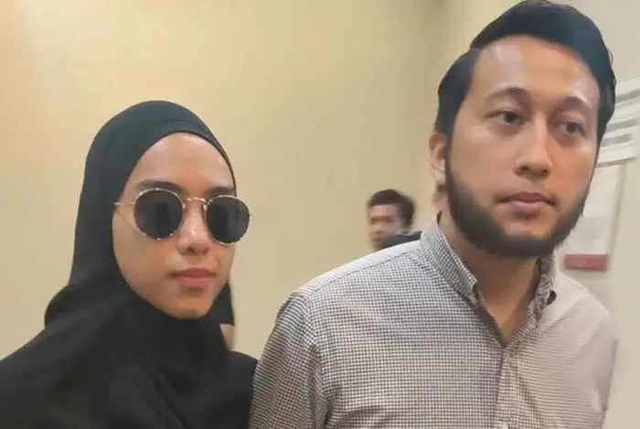 Alif Teega didakwa salah guna dana awam RM63,605.48