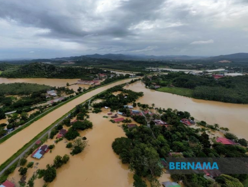 Kedah tenggelam, MB mana?