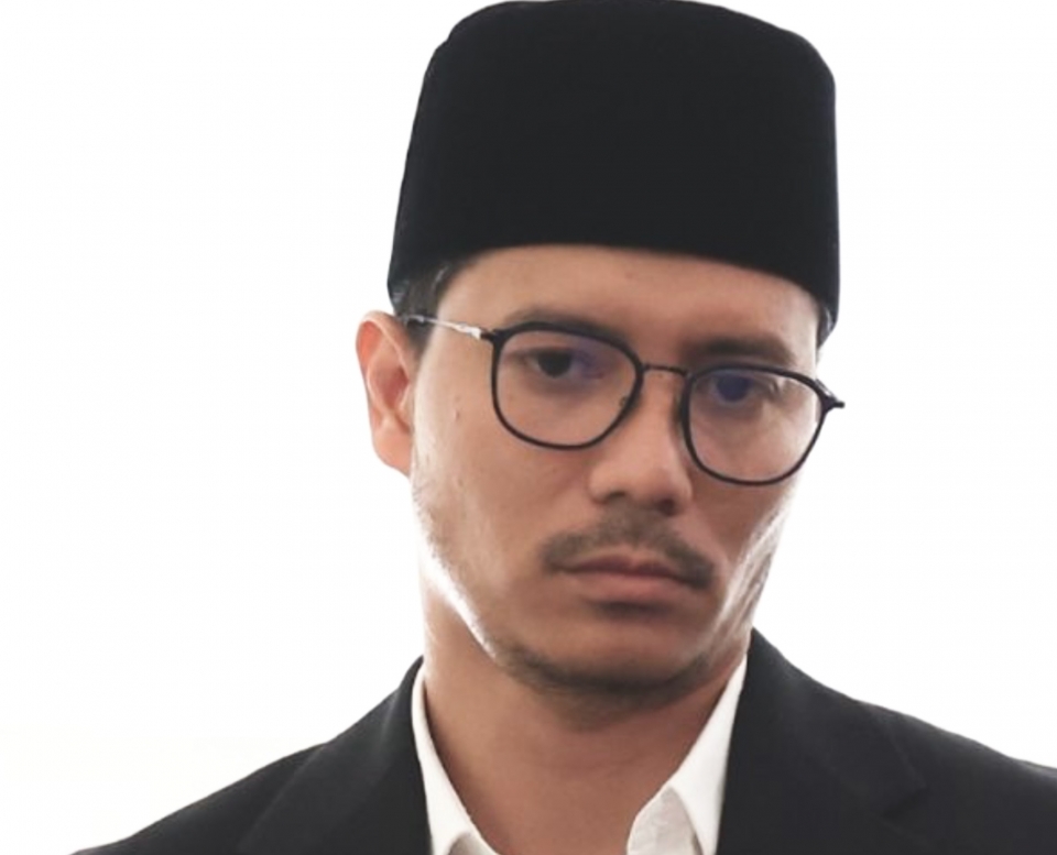 'Saya masih sayangkan Fazura'