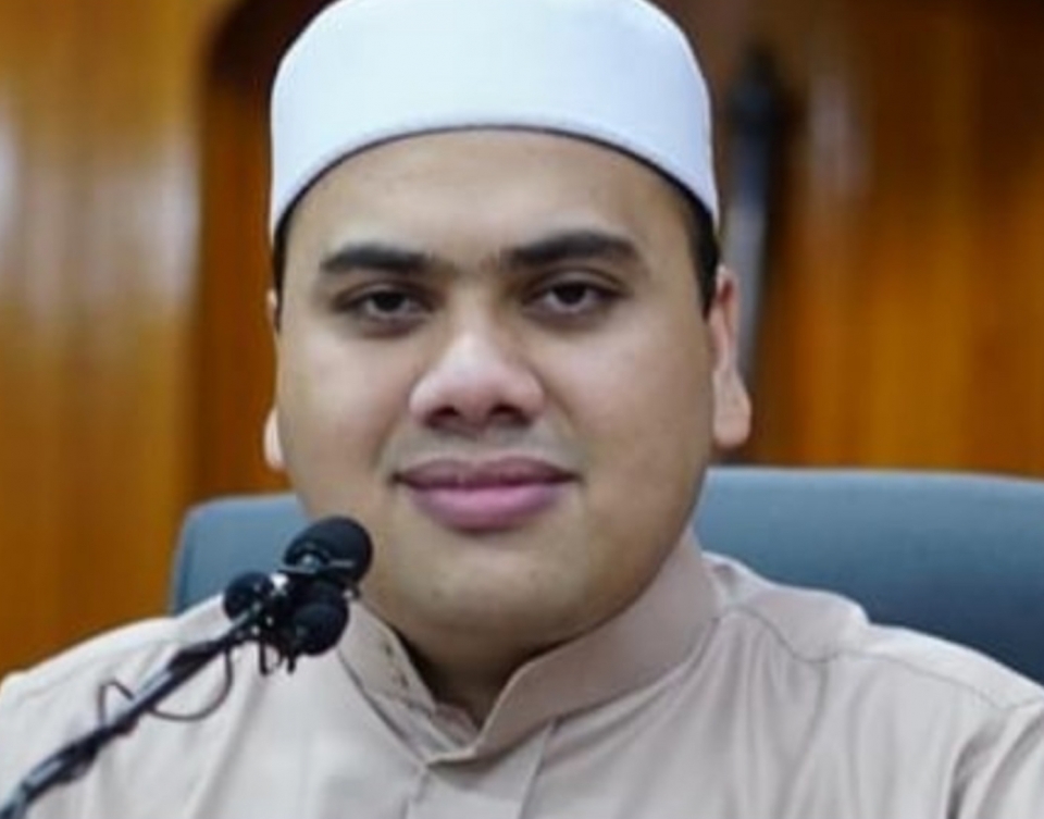 Ustaz Ahmad Husam didakwa guna gelaran tidak diiktiraf