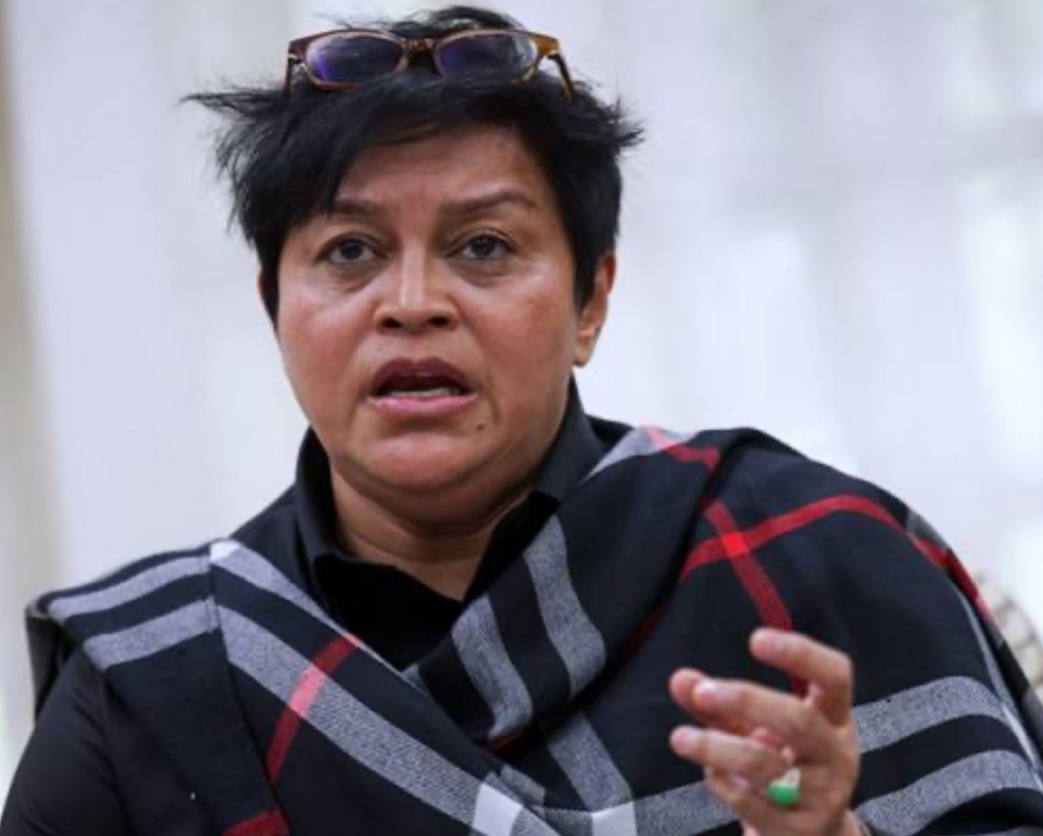 Batu api kes Lahad Datu akan didedahkan selepas kes makamah selesai- Azalina