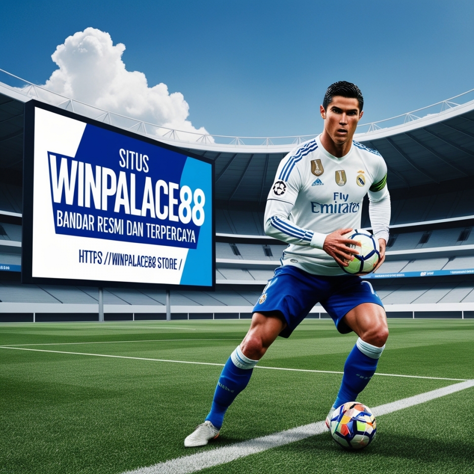 Agen Winpalace88 Live Chat Bandar Betting Bola Resmi & Terpercaya